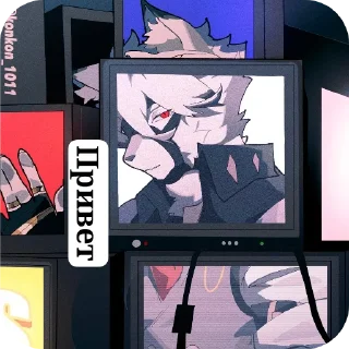 📺
