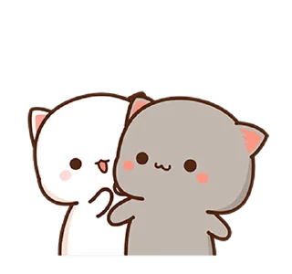 😌