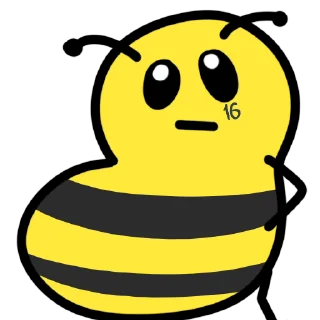 🐝