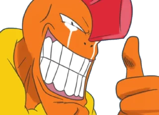 👍