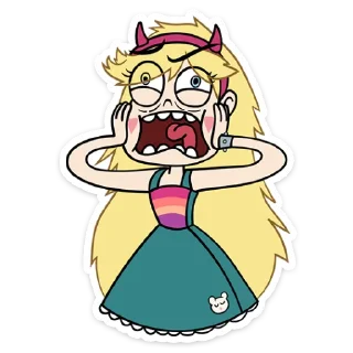 😱