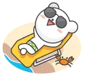 🏖