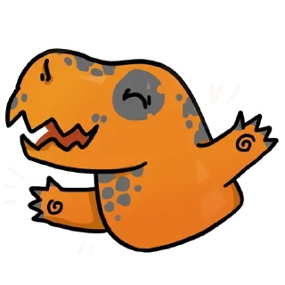 Paws @stickersb2b