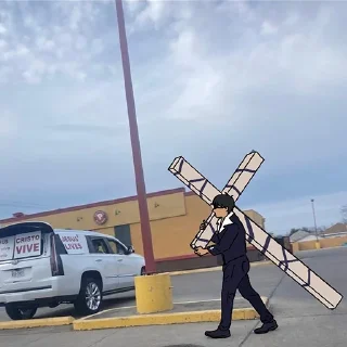 ✝️