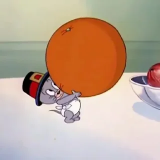 🍊