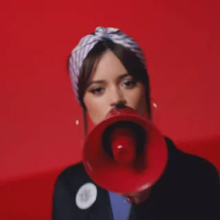 🗣