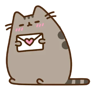 💌