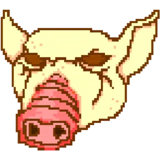 🐷