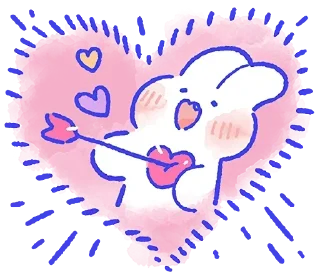 💘