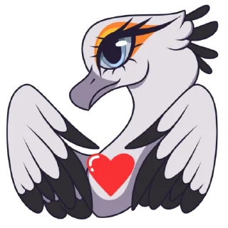 ❤️