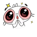 Rabbit Sugar (@TgSticker)
