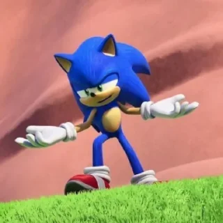 😏