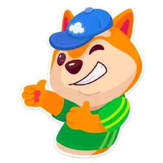 👍