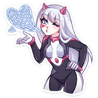 ❤️