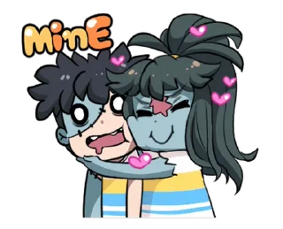 🧟‍♀️