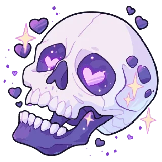 ☠️