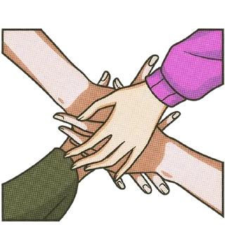 🤝