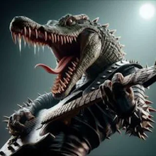 🐊