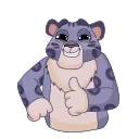 👍