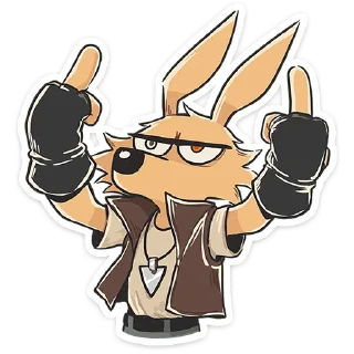 🖕
