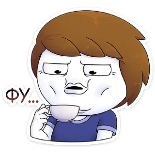 ☕