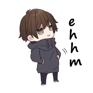 😌