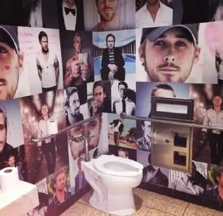 🚽