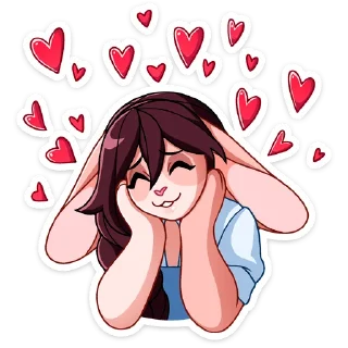 😍