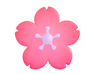 🌸