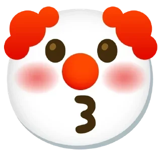 😗