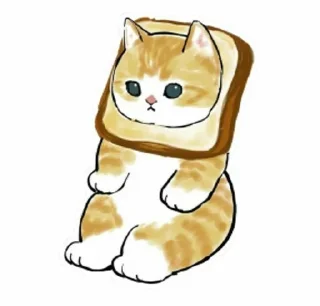 😸