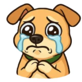 😢