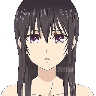 😧