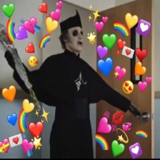 🖤
