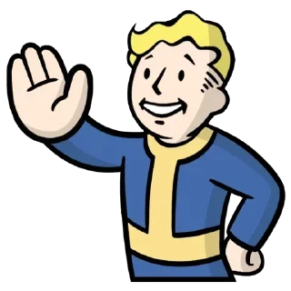 👋