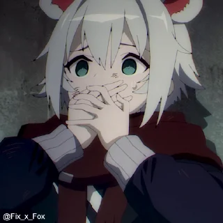 😱