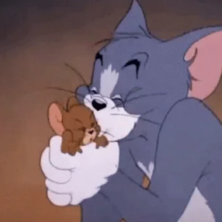 😘