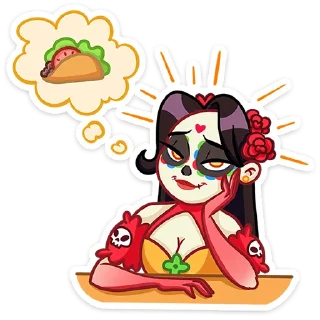 🌮