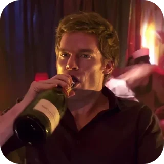🍾