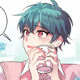 💕