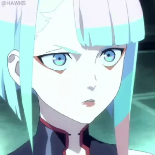 😠
