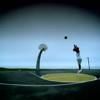 🏀