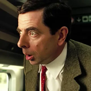 😱