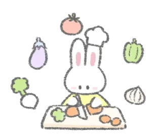 🐰