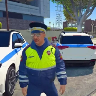Water and Garvin  Gta V