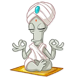 🧘‍♂️