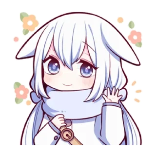 🙋‍♀️