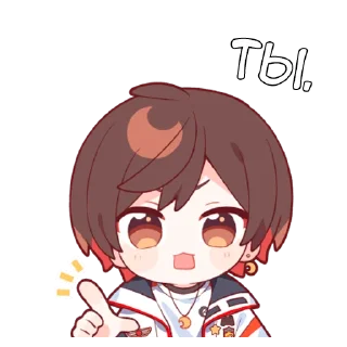 🫵