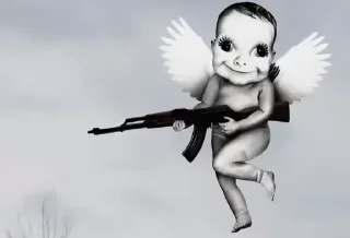 🔫