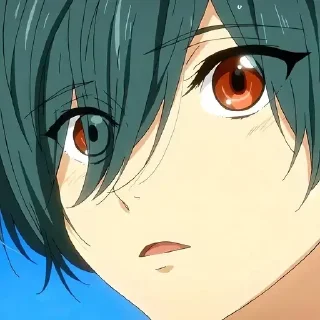 😧